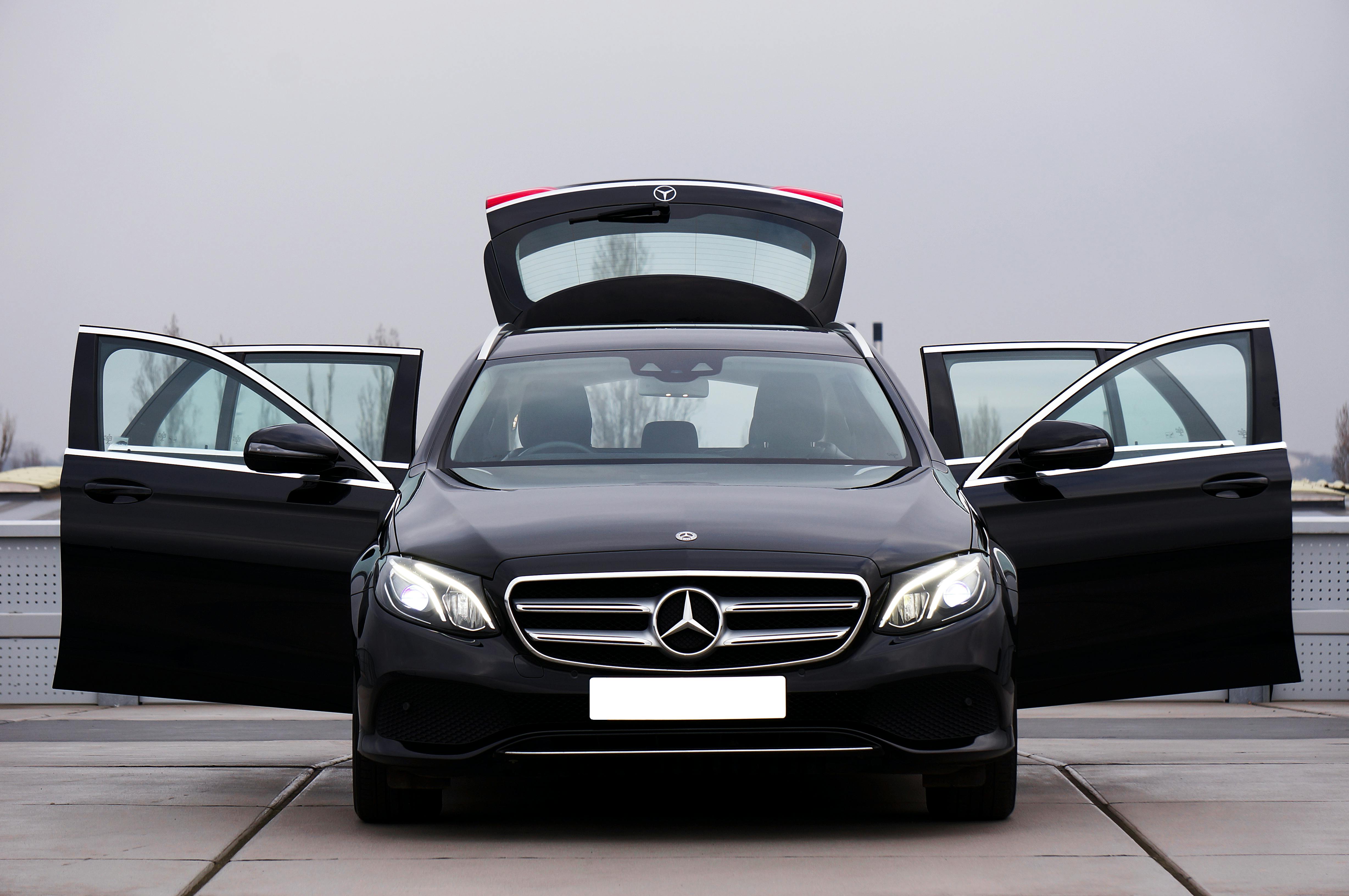 Transferts Aéroport